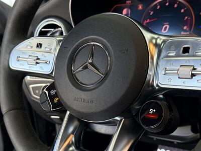 2020 Mercedes-Benz C 63 S AMG®   - Photo 22 - Lennox, CA 90304