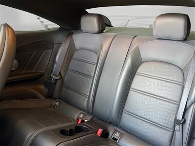 2020 Mercedes-Benz C 63 S AMG®   - Photo 13 - Lennox, CA 90304