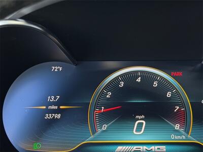 2020 Mercedes-Benz C 63 S AMG®   - Photo 16 - Lennox, CA 90304