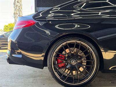 2020 Mercedes-Benz C 63 S AMG®   - Photo 20 - Lennox, CA 90304