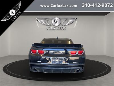 2012 Chevrolet Camaro SS   - Photo 6 - Lennox, CA 90304