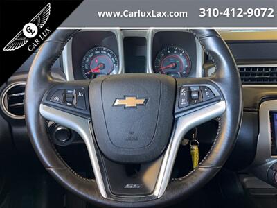 2012 Chevrolet Camaro SS   - Photo 9 - Lennox, CA 90304