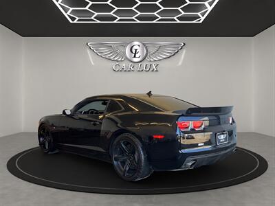 2012 Chevrolet Camaro SS   - Photo 5 - Lennox, CA 90304