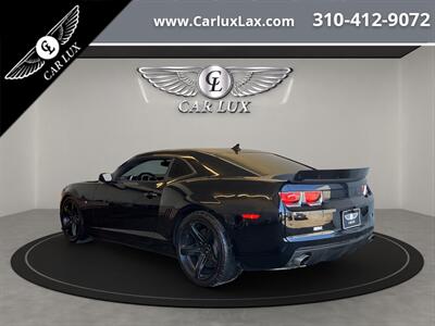 2012 Chevrolet Camaro SS   - Photo 5 - Lennox, CA 90304