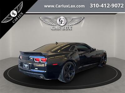 2012 Chevrolet Camaro SS   - Photo 7 - Lennox, CA 90304