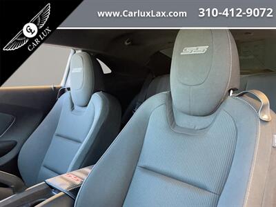 2012 Chevrolet Camaro SS   - Photo 13 - Lennox, CA 90304