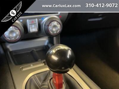 2012 Chevrolet Camaro SS   - Photo 12 - Lennox, CA 90304