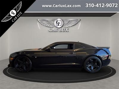 2012 Chevrolet Camaro SS   - Photo 4 - Lennox, CA 90304