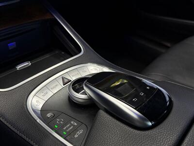 2015 Mercedes-Benz S 550 4MATIC® - Photo 23 - Lennox, CA 90304