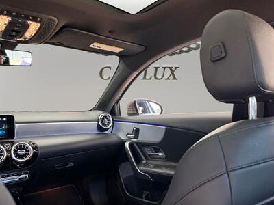 2019 Mercedes-Benz A 220 - Photo 26 - Lennox, CA 90304