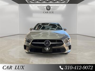 2019 Mercedes-Benz A 220 - Photo 7 - Lennox, CA 90304
