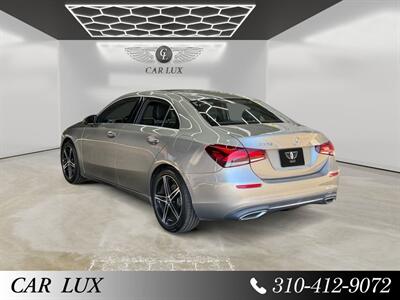 2019 Mercedes-Benz A 220 - Photo 3 - Lennox, CA 90304