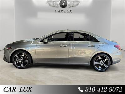 2019 Mercedes-Benz A 220 - Photo 2 - Lennox, CA 90304