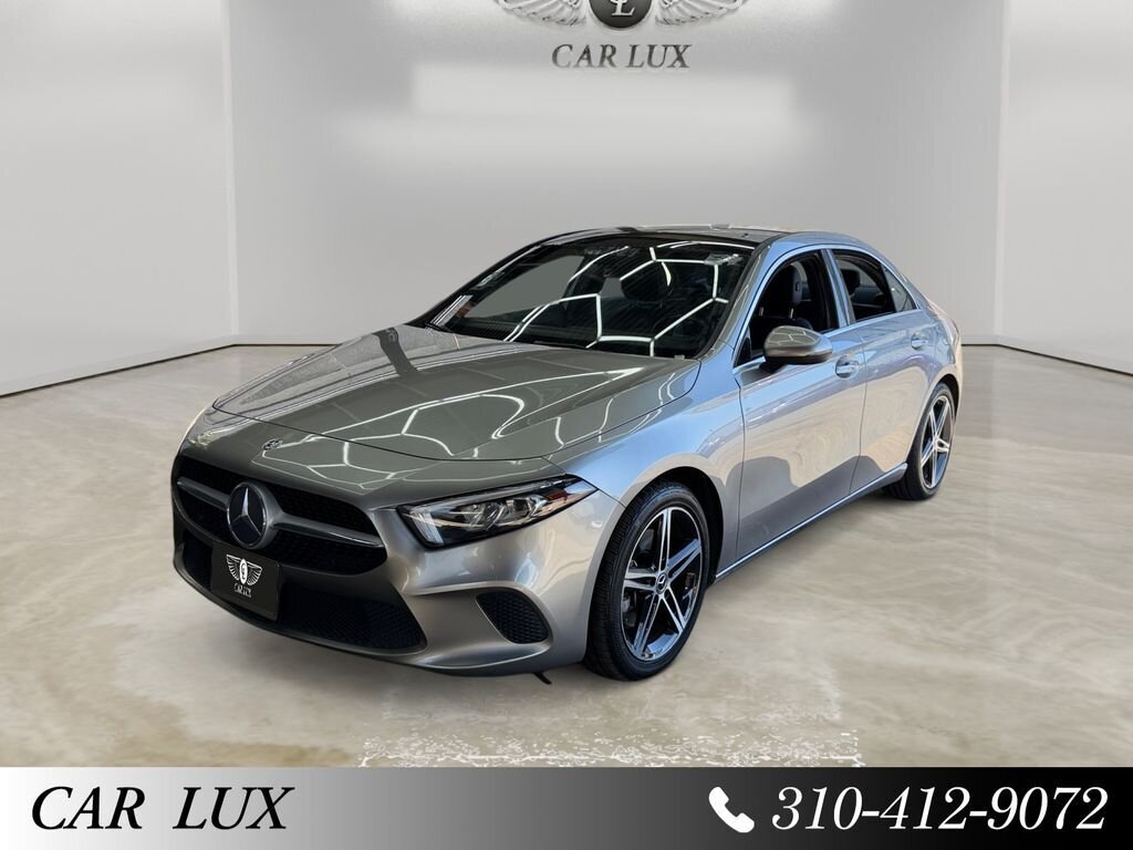 2019 Mercedes-Benz A 220   - Photo 1 - Lennox, CA 90304