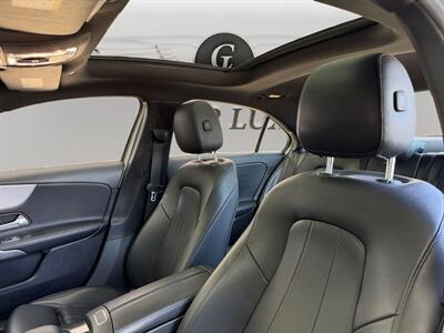 2019 Mercedes-Benz A 220 - Photo 8 - Lennox, CA 90304