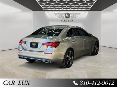 2019 Mercedes-Benz A 220 - Photo 5 - Lennox, CA 90304