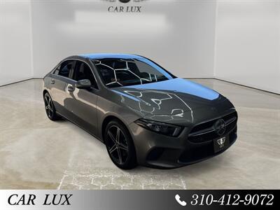 2019 Mercedes-Benz A 220 - Photo 6 - Lennox, CA 90304