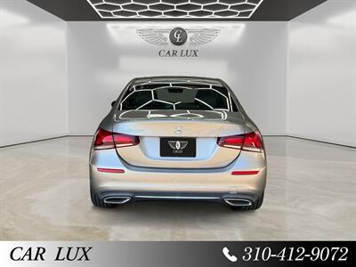 2019 Mercedes-Benz A 220 - Photo 4 - Lennox, CA 90304