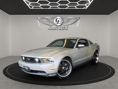 2012 Ford Mustang GT Premium   - Photo 3 - Lennox, CA 90304