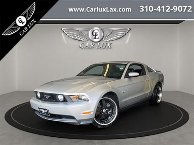 2012 Ford Mustang GT Premium   - Photo 3 - Lennox, CA 90304