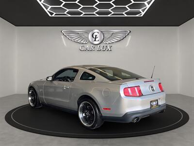 2012 Ford Mustang GT Premium   - Photo 5 - Lennox, CA 90304