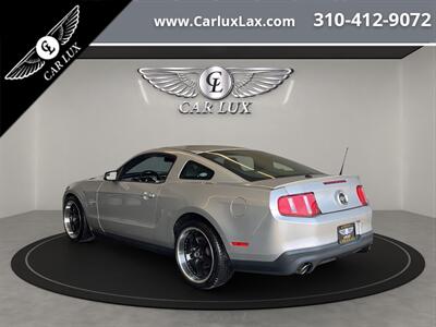 2012 Ford Mustang GT Premium   - Photo 5 - Lennox, CA 90304