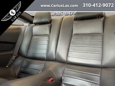 2012 Ford Mustang GT Premium   - Photo 16 - Lennox, CA 90304