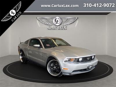 2012 Ford Mustang GT Premium   - Photo 1 - Lennox, CA 90304