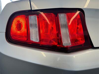 2012 Ford Mustang GT Premium   - Photo 11 - Lennox, CA 90304