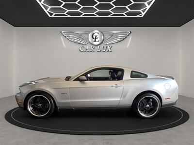 2012 Ford Mustang GT Premium   - Photo 4 - Lennox, CA 90304