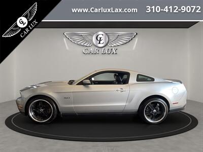 2012 Ford Mustang GT Premium   - Photo 4 - Lennox, CA 90304