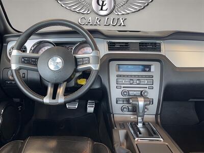 2012 Ford Mustang GT Premium   - Photo 17 - Lennox, CA 90304