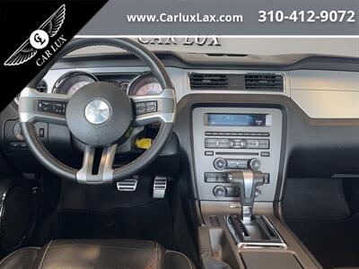 2012 Ford Mustang GT Premium   - Photo 17 - Lennox, CA 90304