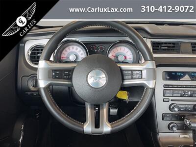 2012 Ford Mustang GT Premium   - Photo 15 - Lennox, CA 90304