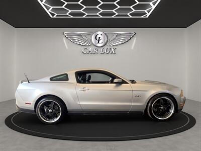 2012 Ford Mustang GT Premium   - Photo 8 - Lennox, CA 90304