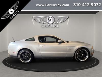 2012 Ford Mustang GT Premium   - Photo 8 - Lennox, CA 90304