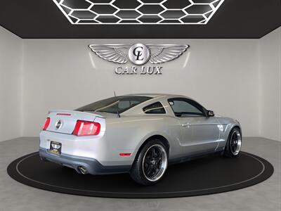 2012 Ford Mustang GT Premium   - Photo 7 - Lennox, CA 90304