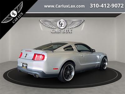 2012 Ford Mustang GT Premium   - Photo 7 - Lennox, CA 90304