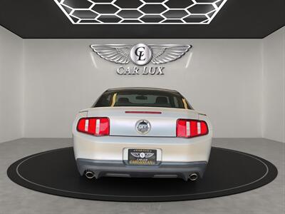 2012 Ford Mustang GT Premium   - Photo 6 - Lennox, CA 90304