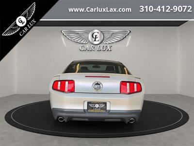 2012 Ford Mustang GT Premium   - Photo 6 - Lennox, CA 90304