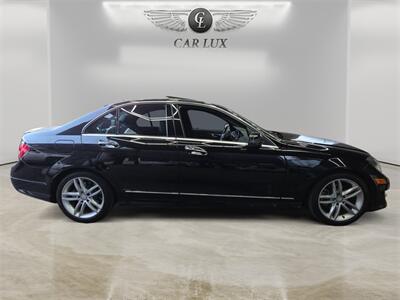 2014 Mercedes-Benz C 250   - Photo 6 - Lennox, CA 90304