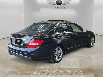 2014 Mercedes-Benz C 250   - Photo 5 - Lennox, CA 90304