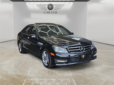 2014 Mercedes-Benz C 250   - Photo 7 - Lennox, CA 90304