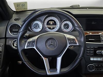 2014 Mercedes-Benz C 250   - Photo 12 - Lennox, CA 90304