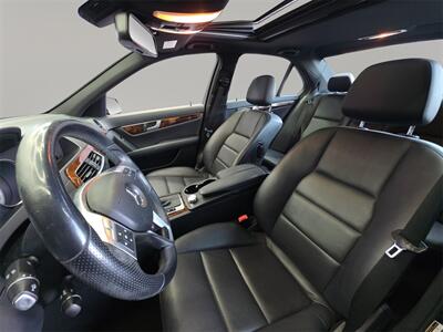 2014 Mercedes-Benz C 250   - Photo 10 - Lennox, CA 90304