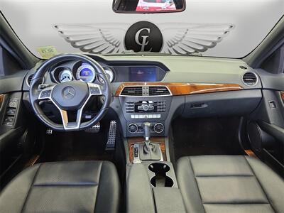 2014 Mercedes-Benz C 250   - Photo 11 - Lennox, CA 90304