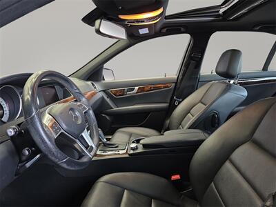 2014 Mercedes-Benz C 250   - Photo 9 - Lennox, CA 90304