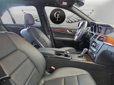 2014 Mercedes-Benz C 250   - Photo 15 - Lennox, CA 90304