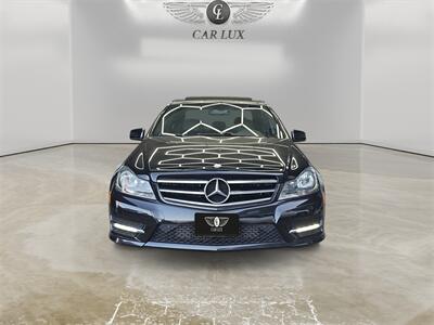 2014 Mercedes-Benz C 250   - Photo 8 - Lennox, CA 90304