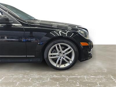 2014 Mercedes-Benz C 250   - Photo 14 - Lennox, CA 90304